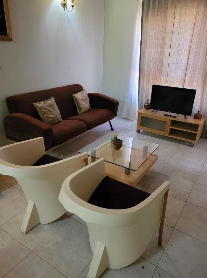 Hotel Portico Norte Tartagal Buitenkant foto