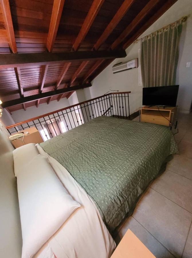 Hotel Portico Norte Tartagal Buitenkant foto