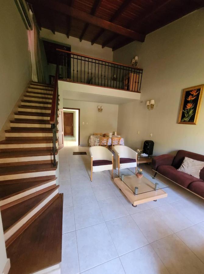 Hotel Portico Norte Tartagal Buitenkant foto