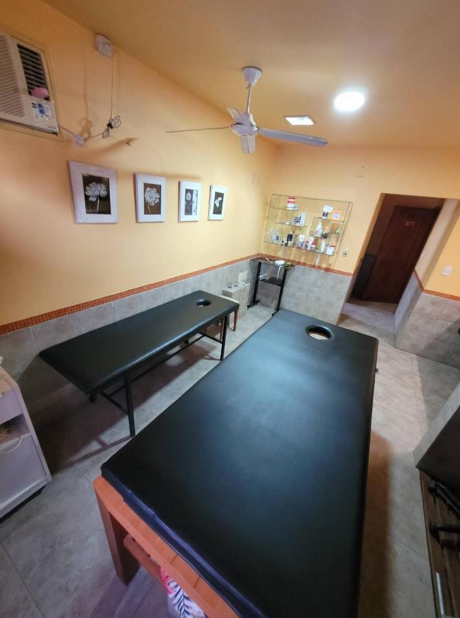 Hotel Portico Norte Tartagal Buitenkant foto