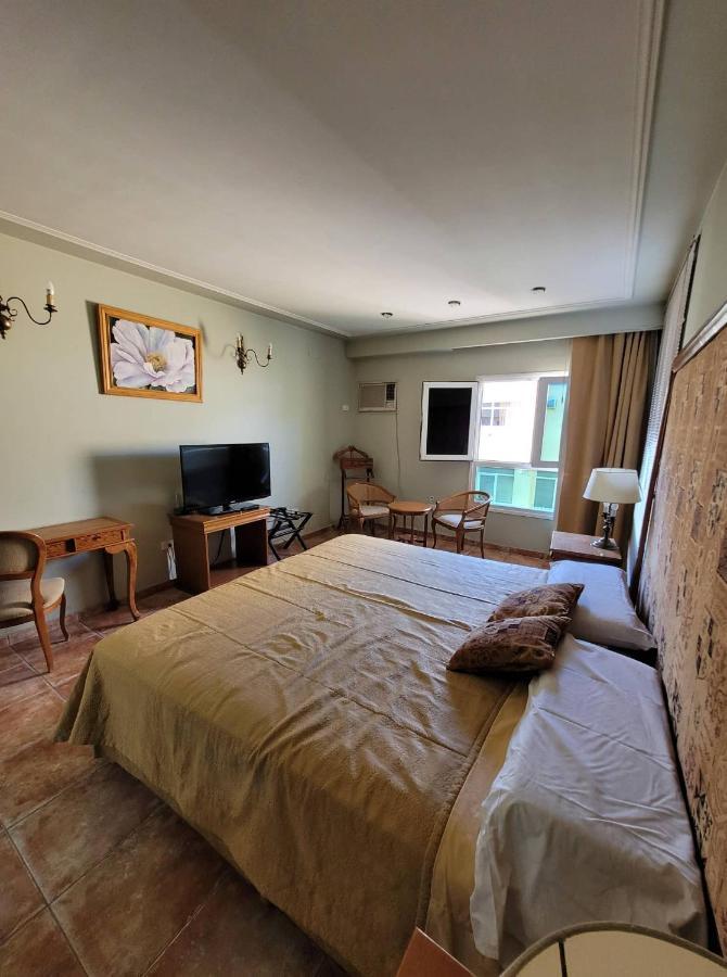 Hotel Portico Norte Tartagal Buitenkant foto